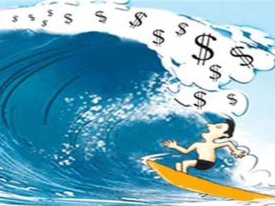 Chống chọi qua “mùa bão chứng”