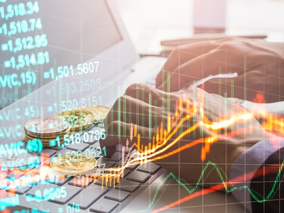 Góc nhìn kỹ thuật phiên giao dịch chứng khoán ngày 11/5: Thị trường đang hình thành xu hướng tăng ngắn hạn