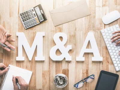 Nhìn lại hoạt động M&A toàn cầu năm 2022