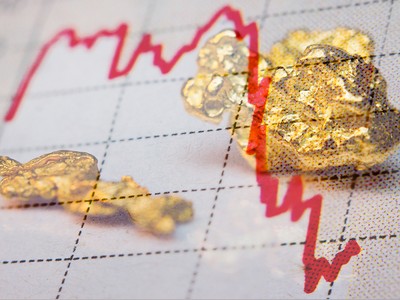 Giá vàng hôm nay ngày 23/5: Vàng chịu nhiều sức ép