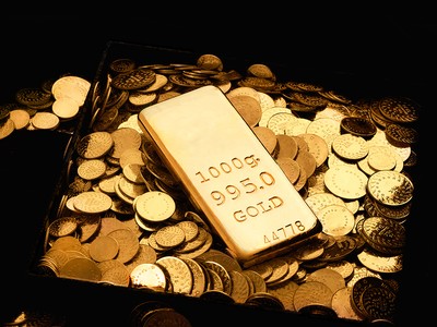 Giá vàng hôm nay ngày 10/3: "Vàng là một thị trường hợp lý vào lúc này"