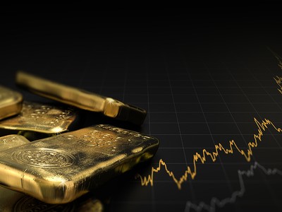 Giá vàng hôm nay ngày 3/6: Vàng khó tìm lại mốc 2.000 USD/ounce
