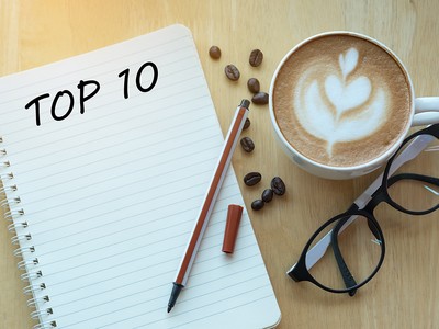 Top 10 cổ phiếu tăng/giảm mạnh nhất tuần: Nhóm bất động sản bùng nổ