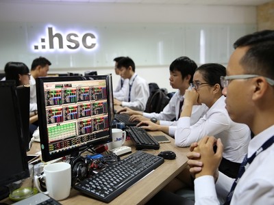 Tích cực khi thị trường bi quan có thể mang lại thành quả lớn