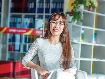 Tài sản của nữ CEO Vietjet Nguyễn Thị Phương Thảo tăng thêm nghìn tỷ trong tuần mất mát của các tỷ phủ