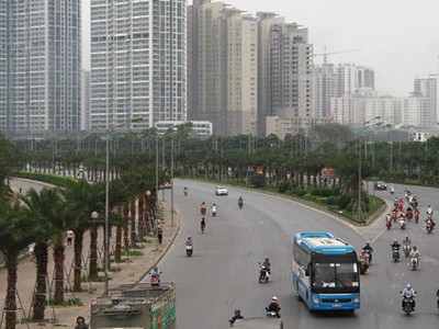 Năm 2018, dành 33.912 tỷ đồng cho hạ tầng giao thông