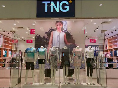 Tng Fashion Store - Tin Tức, Hình Ảnh, Video, Bình Luận | Tin Nhanh Chứng  Khoán