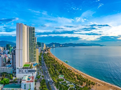 Tín hiệu làn sóng đầu tư lớn đổ về Khánh Hòa