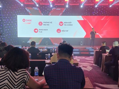 Future X sẽ hỗ trợ nhà đầu tư giao dịch tiện lợi, dễ dàng trên nền tảng Entrade X.