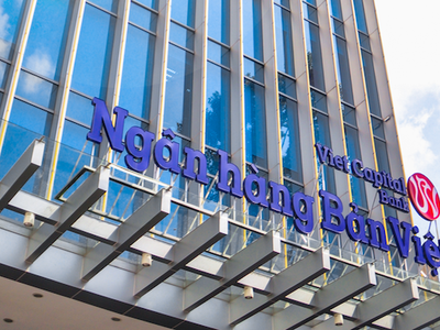 Viet Capital Bank được Ngân hàng Nhà nước chấp thuận đổi tên thành BVBank