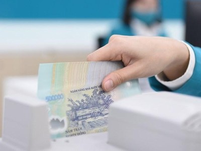 Câu lạc bộ lợi nhuận tỷ USD khối ngân hàng tiếp tục mở rộng