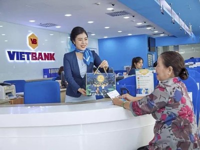 Vietbank ưu đãi cho khách hàng thanh toán trên ứng dụng Vietbank Digital