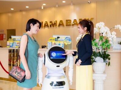 Ngày 21/10/2022, Nam A Bank kỷ niệm 30 năm thành lập, với kết quả tăng trưởng ấn tượng trong giai đoạn 2017 – 2022.