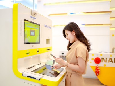 Nam A Bank huy động thành công 20 triệu USD