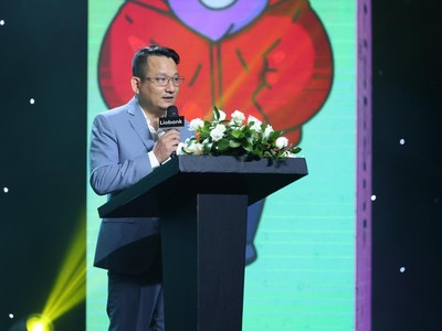 Ông Nguyễn Đình Tùng – Tổng Giám đốc OCB chia sẻ định hướng và tầm nhìn phát triển sản phẩm Liobank