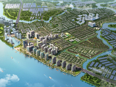 Nam Long (NLG) muốn chi tối đa 1.000 tỷ đồng để mua lại cổ phiếu quỹ