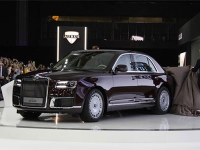 Klassen Turns 450k RollsRoyce Phantom Into A 33 Million Bulletproof Limo  Photos  AUTOJOSH