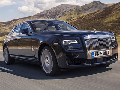 Vía tốt như Cường Đôla đơn vị mua lại xe RollsRoyce Wraith đã tìm  thấy khách mới dù giá cao hơn cả xe RollsRoyce Phantom của Trịnh Văn Quyết