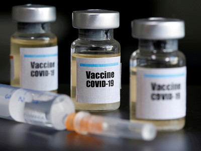 Vaccine - Từ khóa năm 2021 theo bình chọn của Merriam-Webster