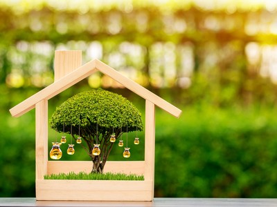 Top 10 cổ phiếu tăng/giảm mạnh nhất tuần: Nhóm bất động sản, chứng khoán, xuất khẩu bị bán mạnh