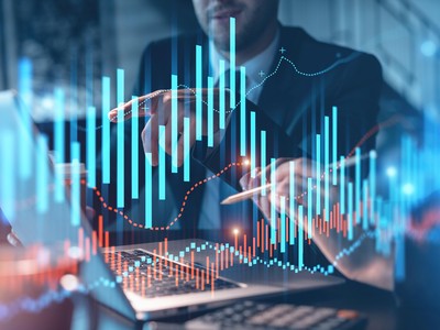 Quá trình thắt chặt định lượng sẽ sớm làm thu hẹp 10% thanh khoản toàn cầu