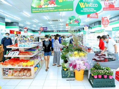 CTCP Tập đoàn Masan (MSN) thông báo chào bán trái phiếu ra công chúng