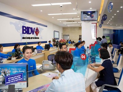 Cổ phiếu cần quan tâm ngày 8/5