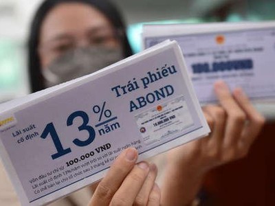 Sửa quy định về chào bán, giao dịch trái phiếu doanh nghiệp riêng lẻ: Nâng giá trị tối thiểu, thêm quy định nhà đầu tư chuyên nghiệp