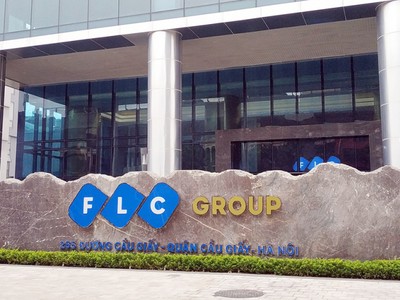 Chuyển lưu ký cổ phiếu FLC từ HOSE sang UPCoM, cổ đông FLC chớ vội mừng