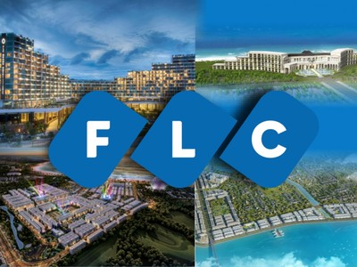 HNX phản hồi việc tiếp nhận cổ phiếu FLC