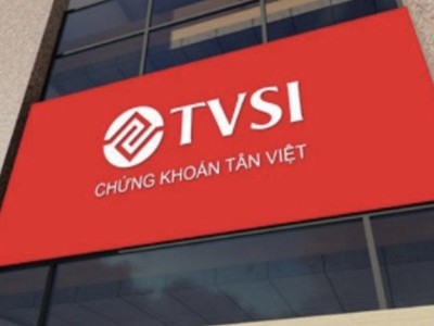 Một công ty chứng khoán bị kiểm soát đặc biệt