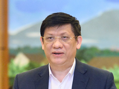 Ông Nguyễn Thanh Long can thiệp, tác động, hỗ trợ Công ty Việt Á trong quá trình cấp sổ đăng ký lưu hành tạm thời và chính thức...