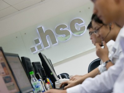 Công ty CP Chứng khoán TP.HCM (HSC) thông báo Đại hội đồng cổ đông thường niên năm tài chính 2022