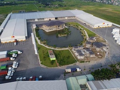 An Phát Holdings (APH): Thành viên HĐQT thoái thành công 2,5 triệu cổ phiếu