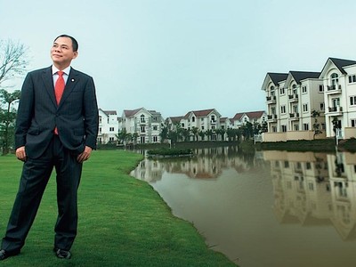 Ngoại trừ người giàu nhất sàn chứng khoán, các tỷ phú khác mất hàng nghìn tỷ đồng tuần qua