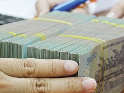 Chi chậm hơn thu, ngân sách nhà nước vẫn thặng dư 86,1 nghìn tỷ đồng trong 8 tháng đầu năm