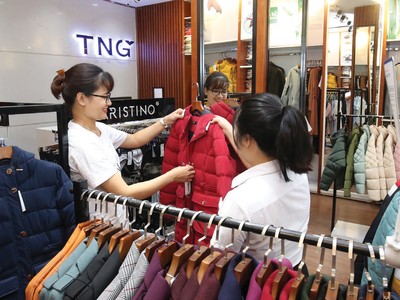 Tng: Gỡ Nút Thắt Trong Chuỗi Giá Trị Dệt May | Tin Nhanh Chứng Khoán
