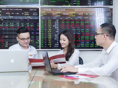 Cách nào để thanh khoản tăng bền trên thị trường chứng khoán