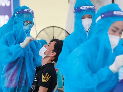 Ngành dược triển vọng khả quan nhưng khó đặt kỳ vọng cao