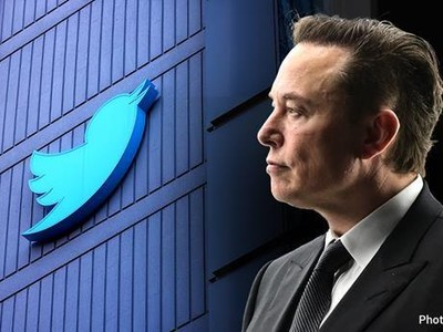 Twitter đã dự định kiện tỷ phú Musk để buộc ông này hoàn tất thỏa thuận. (Nguồn: Fox).