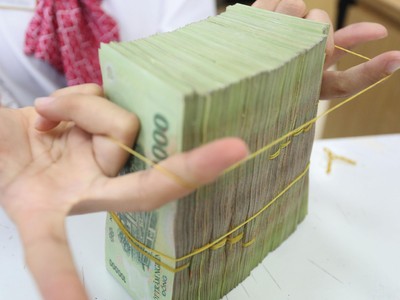 Nới room tín dụng, chuyện bây giờ mới kể