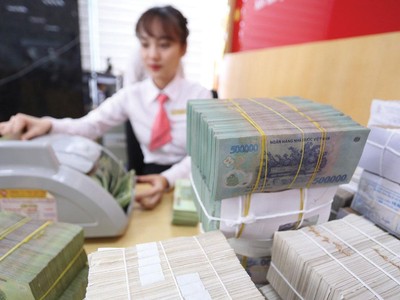 Cần thanh lọc, cấu trúc lại tín dụng, cân đo đong đếm đồng vốn của nền kinh tế.