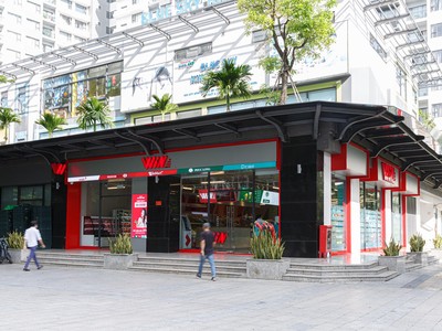 CTCP Tập đoàn Masan (MSN) thông báo chào bán trái phiếu ra công chúng