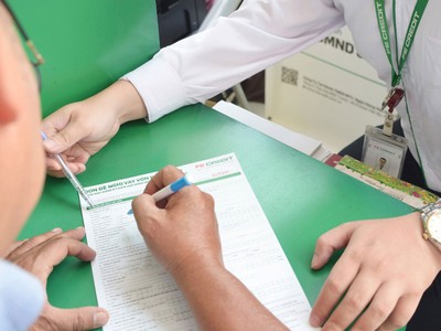 Các công ty tài chính mong muốn lãi suất huy động sớm bình ổn trở lại.