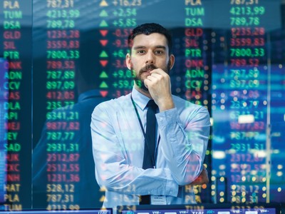 Khối ngoại đã góp phần lan tỏa tâm lý lạc quan trên thị trường chứng khoán trong nước.