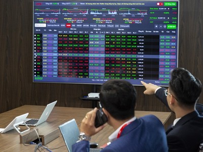 An tâm đầu tư cùng công cụ khuyến nghị đắc lực