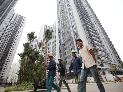 Thị trường bất động sản vẫn khan hiếm dự án căn hộ giá rẻ, nhà ở xã hội.