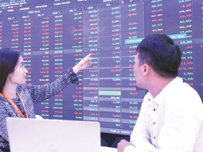 Kế hoạch tăng vốn của các công ty chứng khoán gần đây không chỉ nhằm bổ sung vốn cho nghiệp vụ cho vay như trước kia.