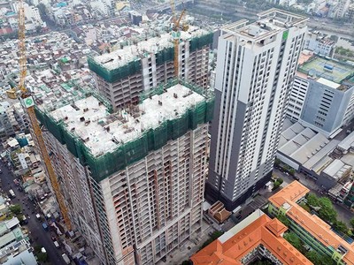 Yêu cầu các ngân hàng giám sát chặt cấp tín dụng "sân sau", tín dụng tiềm ẩn rủi ro