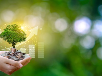 Xây dựng các sản phẩm tài chính xanh